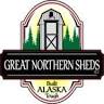 Great Northern Sheds LLC