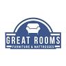 Great Rooms Furniture & Mattresses