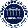 Grecian Gyro Tucker