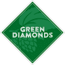 GREEN DIAMONDS