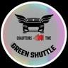 GREEN SHUTTLE TO PARIS -