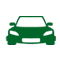 Green and Gold-Driving School