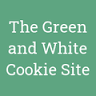 The Green and White Cookie Site
