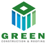 Green Construction & Roofing