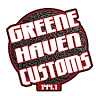 Greene Haven Customs 144.1