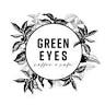 Green Eyes Coffee + Cafe