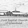 First Baptist Church of Greenfield