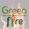 Greenfire Kachelbrandstoffen