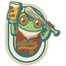 Green Frog Inn