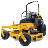 Green Giant Mowers - Hustler & Husqvarna