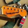 Greenhandle