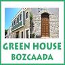 Green House Bozcaada
