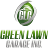 Green Lawn Garage
