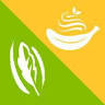 Green Leaf's & Bananas