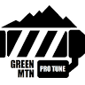 Green Mtn Pro Tune