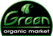 Green Organic Market