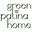Green Patina Home