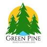 Green Pine Beach & Bungalows Luxury Concept