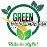 Green Promenade Faro