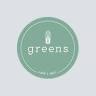 greens café I deli
