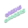 Greens Grocers