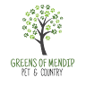 Greens of Mendip Pet & Country Store