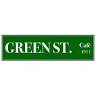 Green Street Cafe