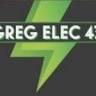 Gregelec43 - Électricien et Installateur Alarme-Vidéosurveillance dans la Loire (42) et la Haute-Loire (43)