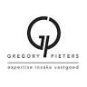 Landmeter-schatter Gregory Pieters
