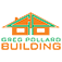 Greg Pollard Building