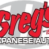 Greg's Japanese Auto