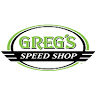 Greg's Speed Shop