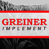 Greiner Implement Co Inc
