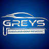 Grey's Paintless Dent Removal