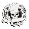 Restaurant grill.BAR