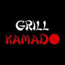 Grill Kamado