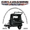 Grillvagninn