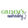 Grimm's Embroidery