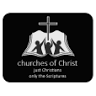 Church of Christ at Groesbeck