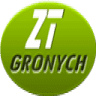 Garden equipment Gronych