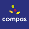 Compas Point Vert Bar-sur-Aube