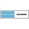 Groutless Showers