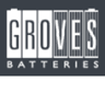 Groves Batteries Ltd