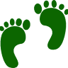 Growing FootPrints