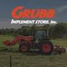 Grubb Implement Store