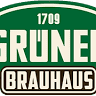 Grüner Brauhaus