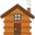 Grumpsters Log Cabins