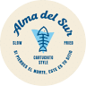 Alma del Sur