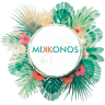 Mikkonos Beach Club
