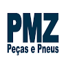 Pemaza Peças e Pneus